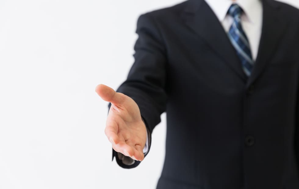 お相手の方をご紹介