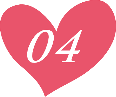 ご交際スタート