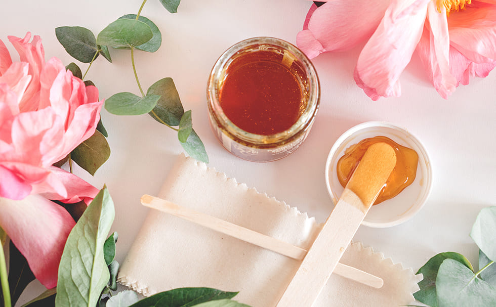 ブラジリアンワックス